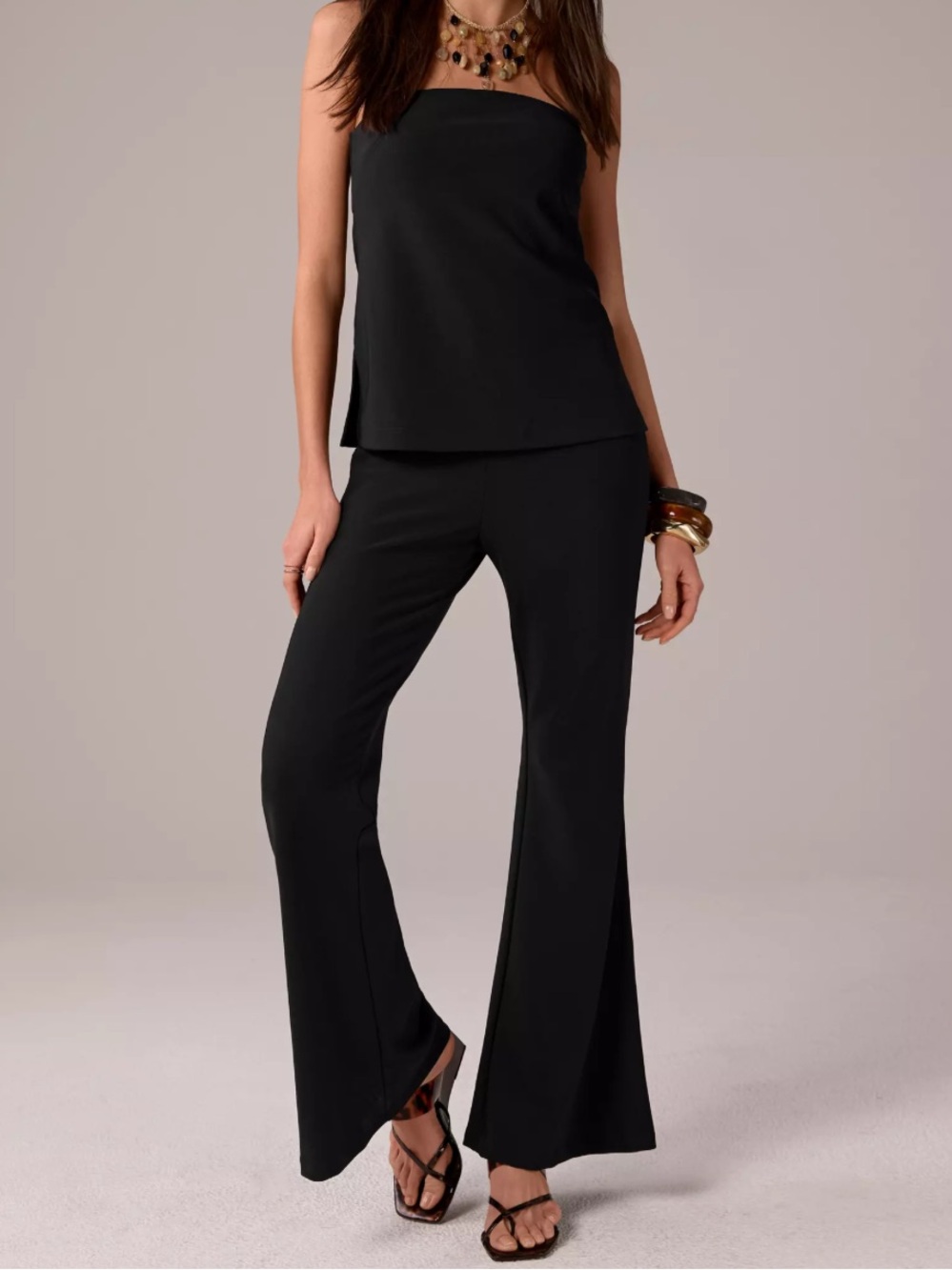 Boston Proper Beyond Travel 2 piece set. Size extra small. NWT.